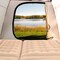 Wakeman Inflatable Mattress - Car Air Mattress with Aux Pump & 2 Pillows for SUV/Tent by Wakeman Beige 75-CMP1145 - alternate 5